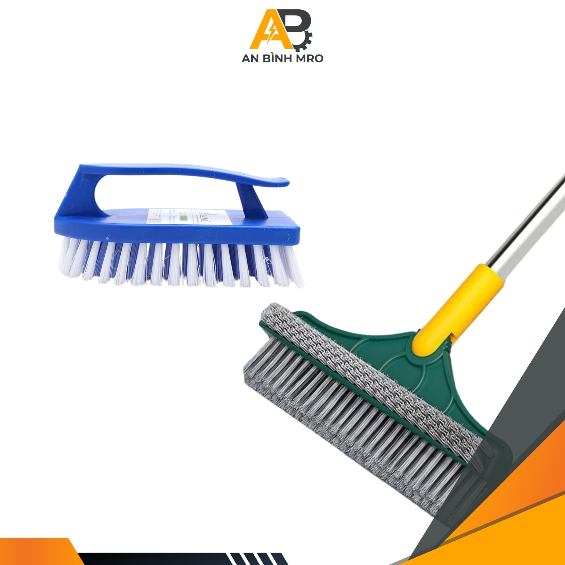 Bàn chải chà sàn 