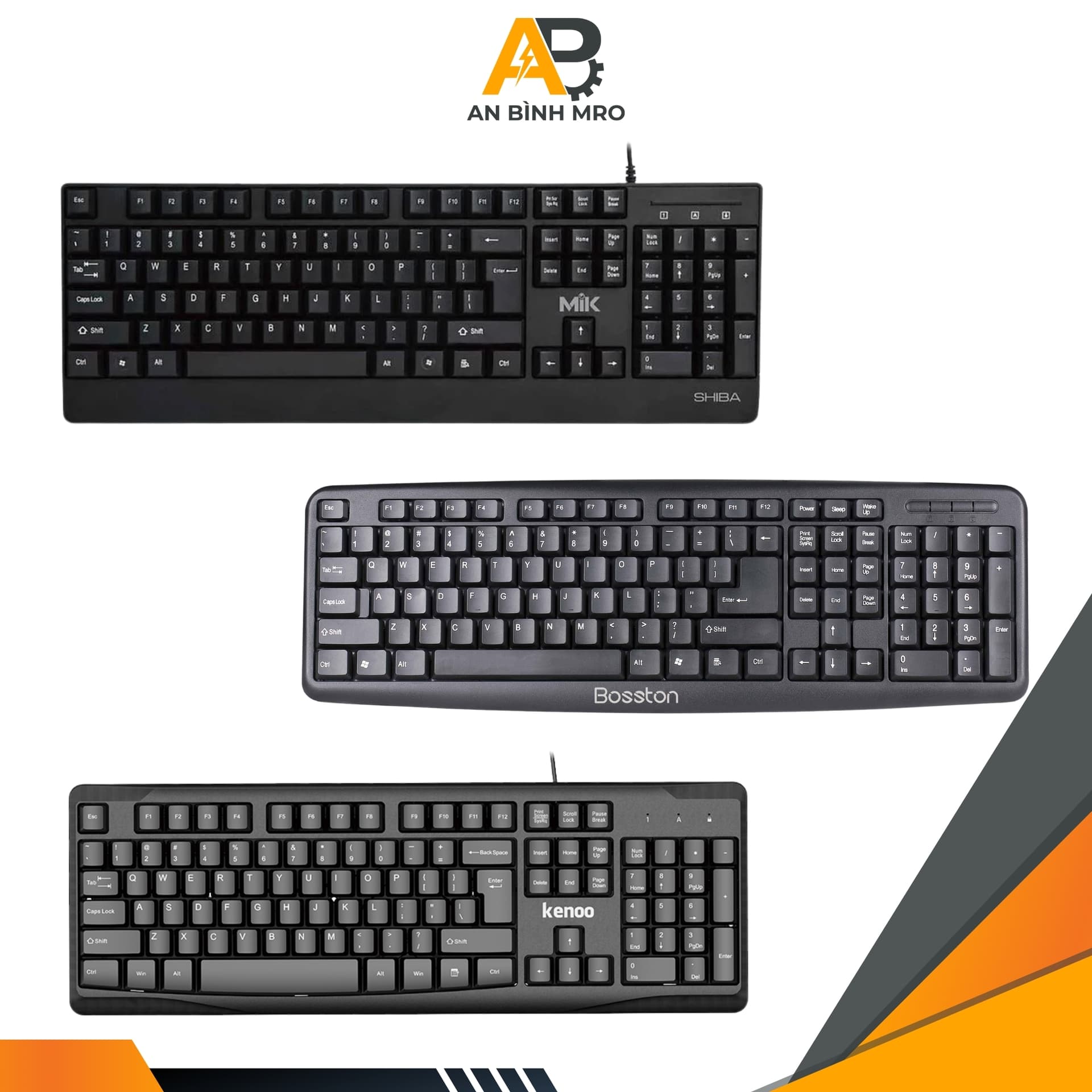 Bàn phím máy tính