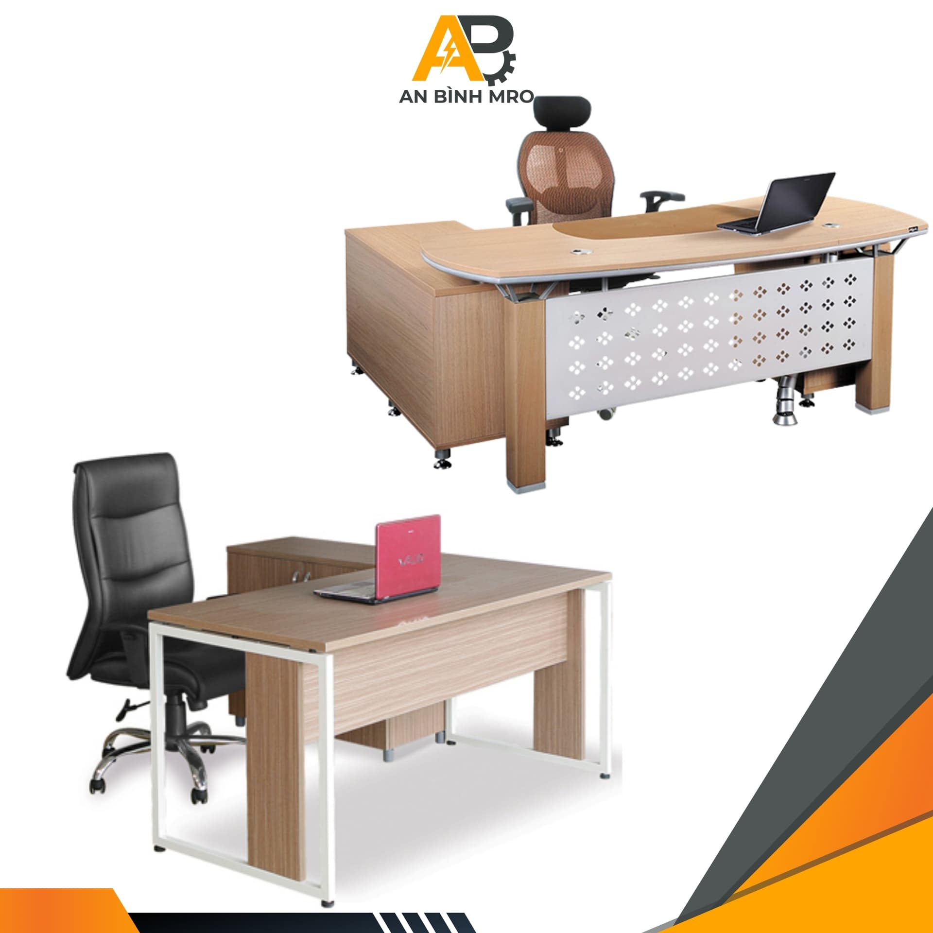 Bàn trưởng phòng 