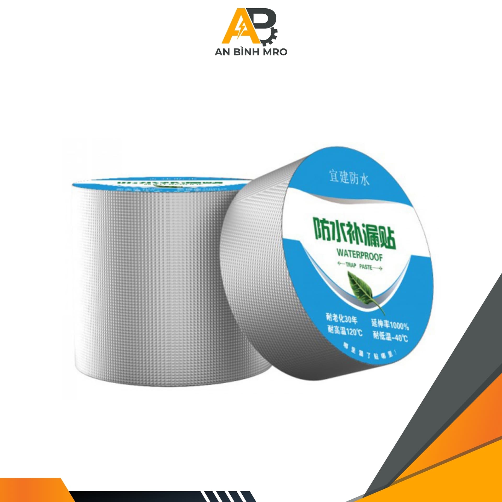 Băng keo chống thấm 