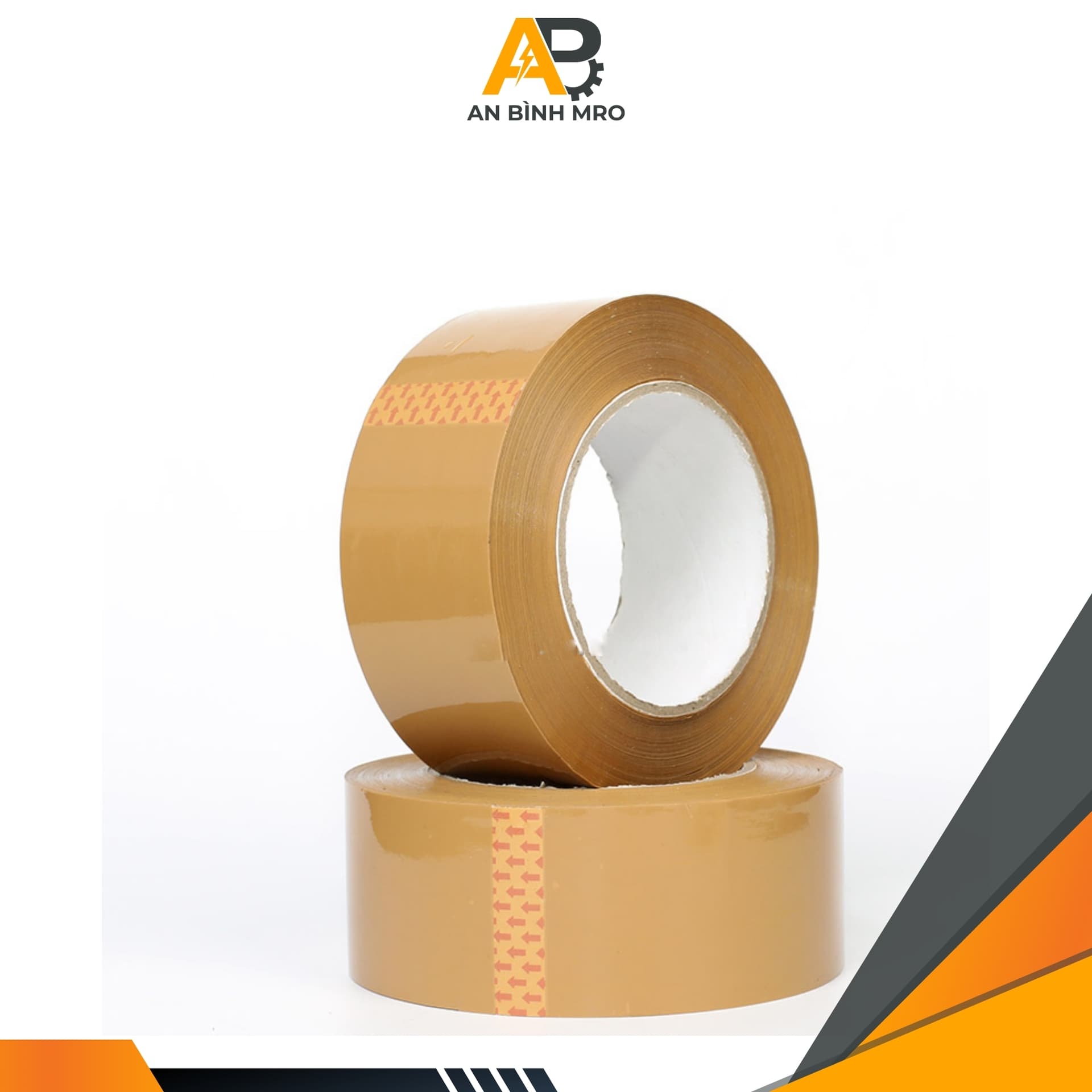 Băng keo đục 4.8cm