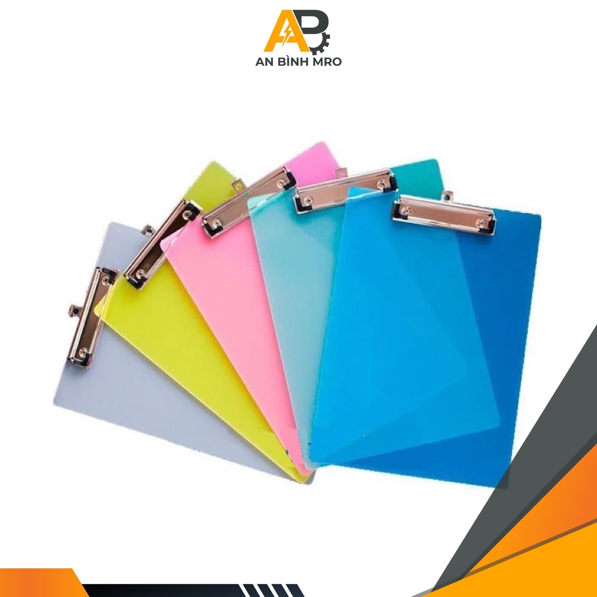 Bìa trình ký 1 mặt/ 2 mặt 