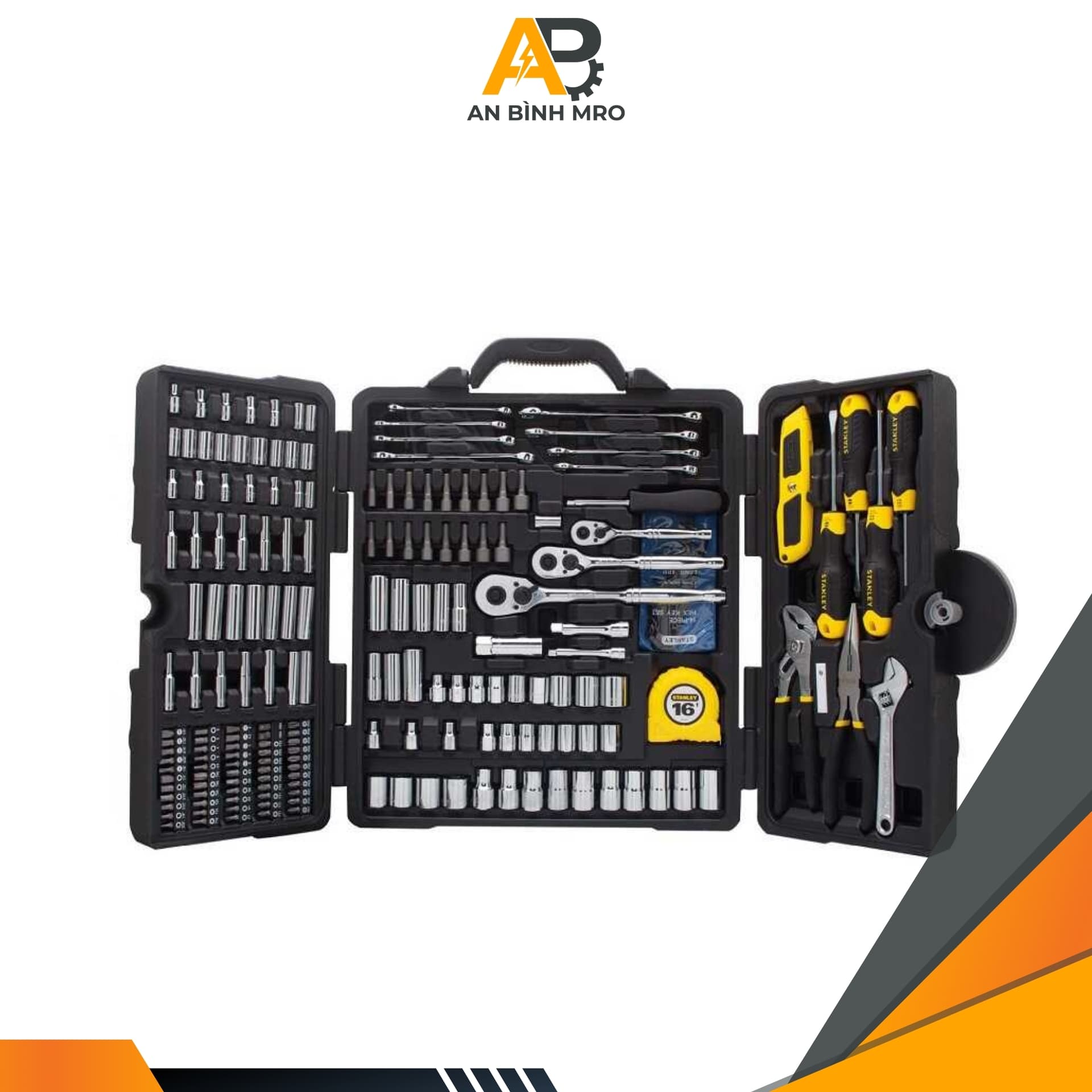 Bộ dụng cụ đa năng 