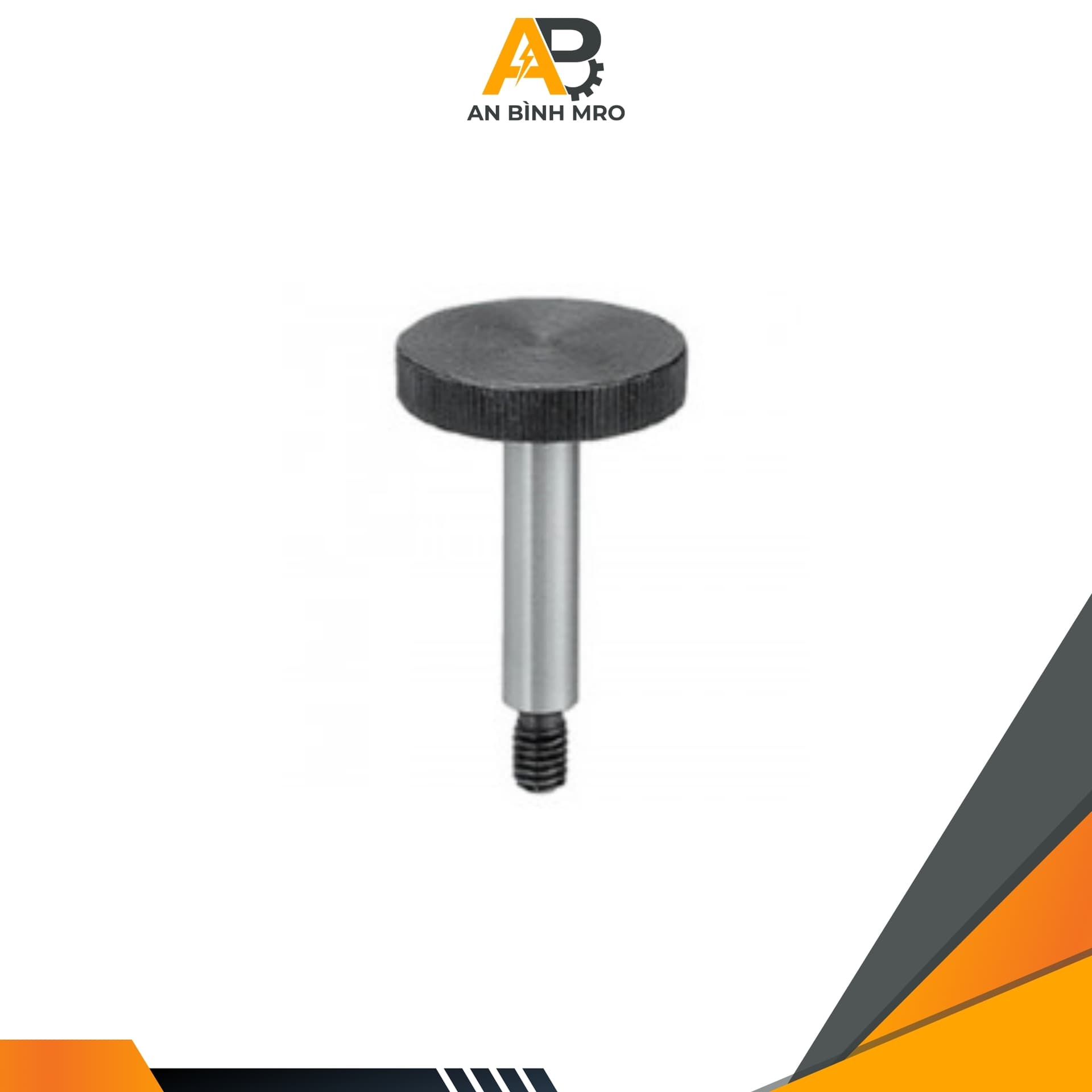 Bulong dẫn hướng đầu lớn