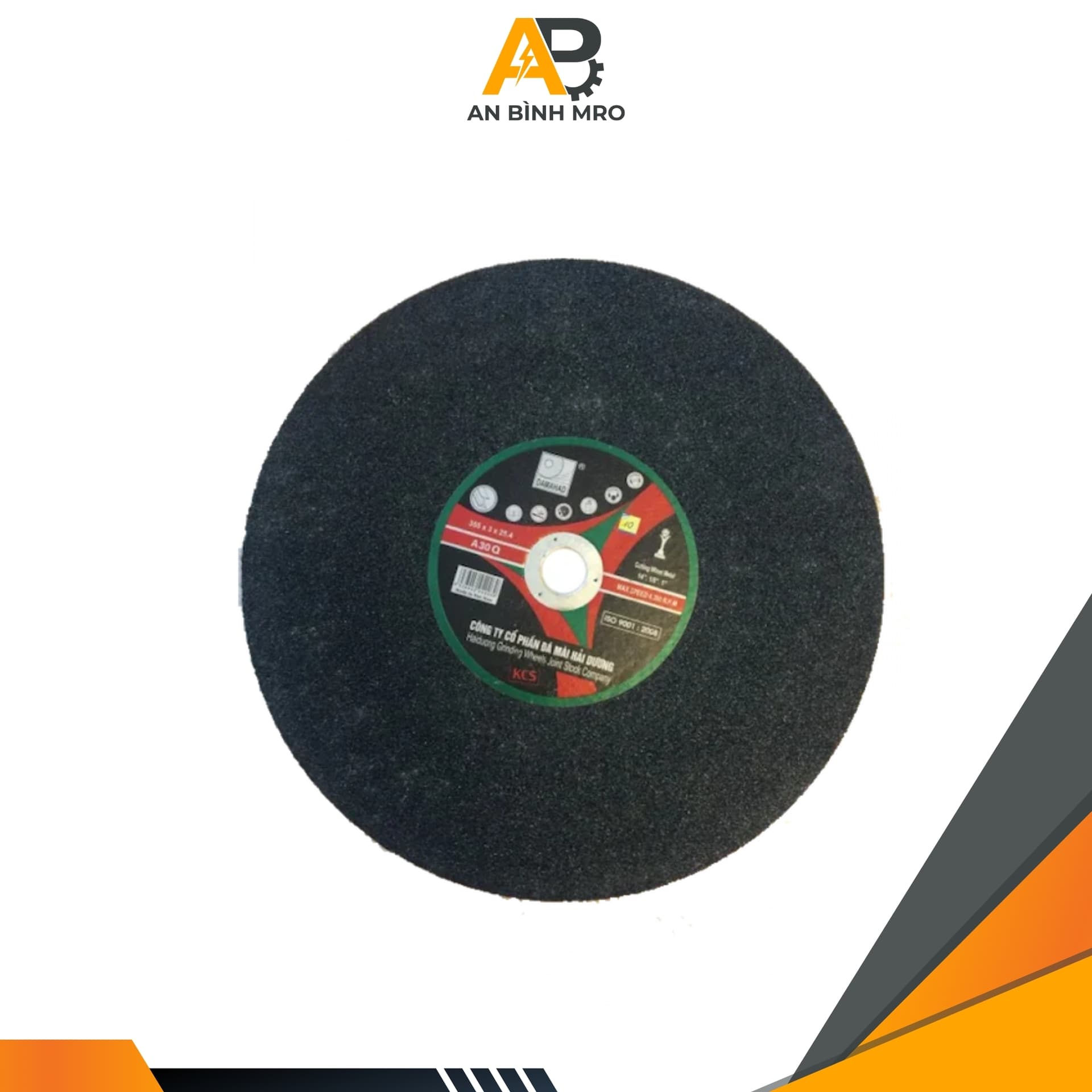 Đá cắt kim loại 