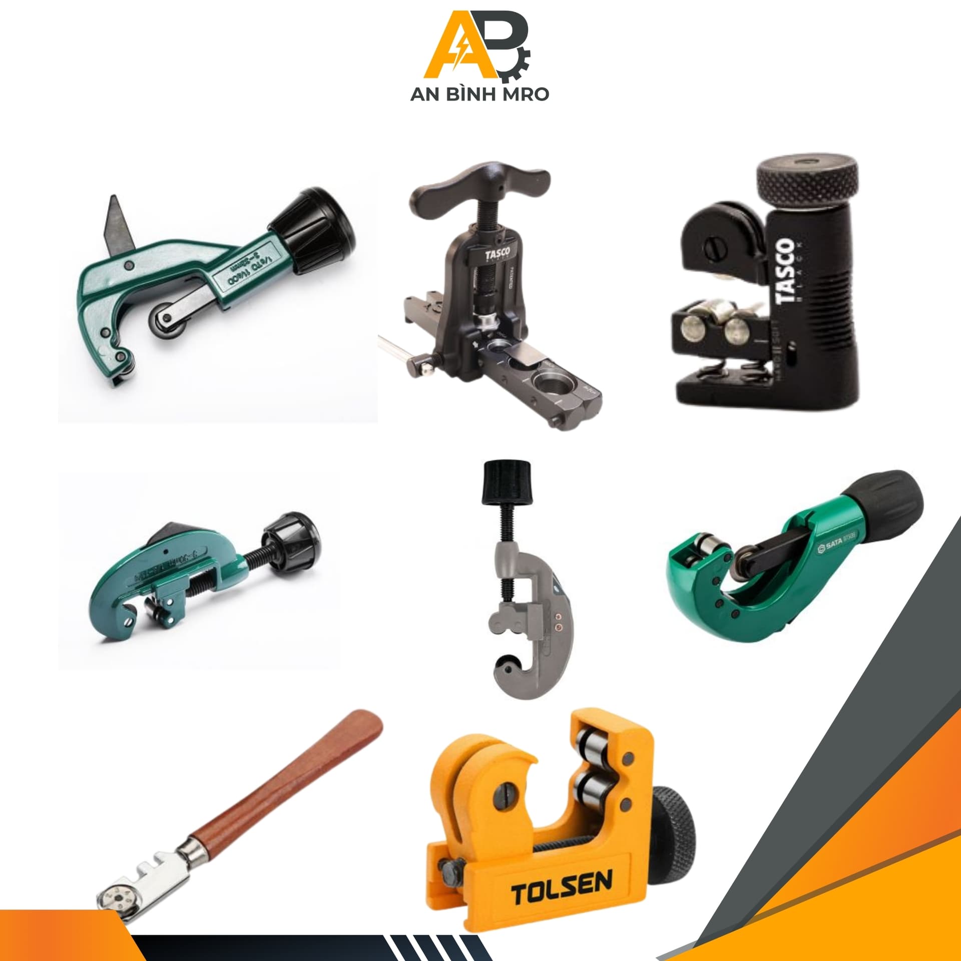 Dao cắt ống đồng 