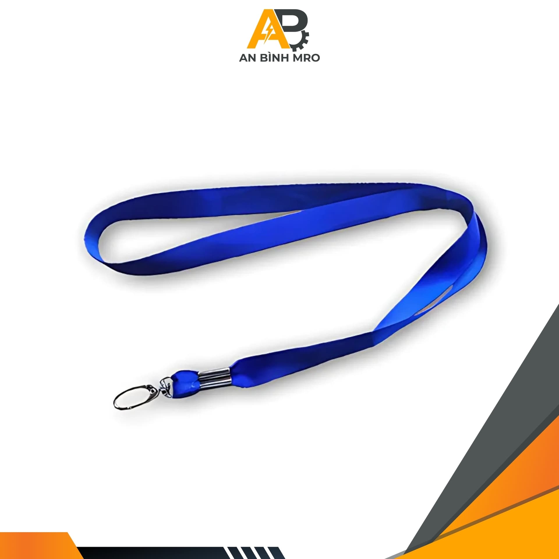 Dây đeo lụa móc 