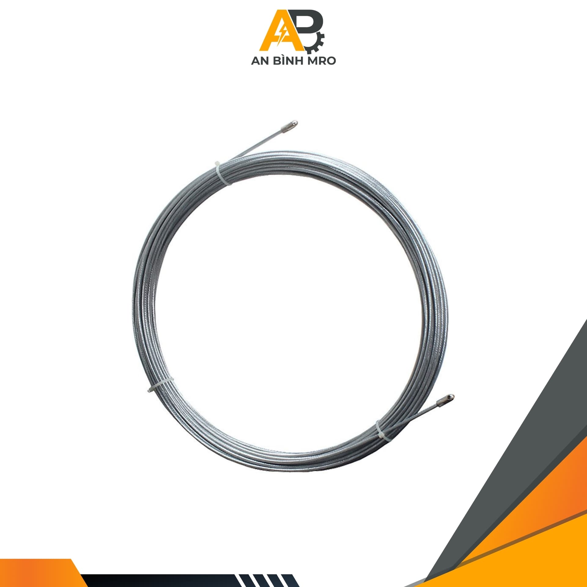 Dây mồi luồn dây điện 