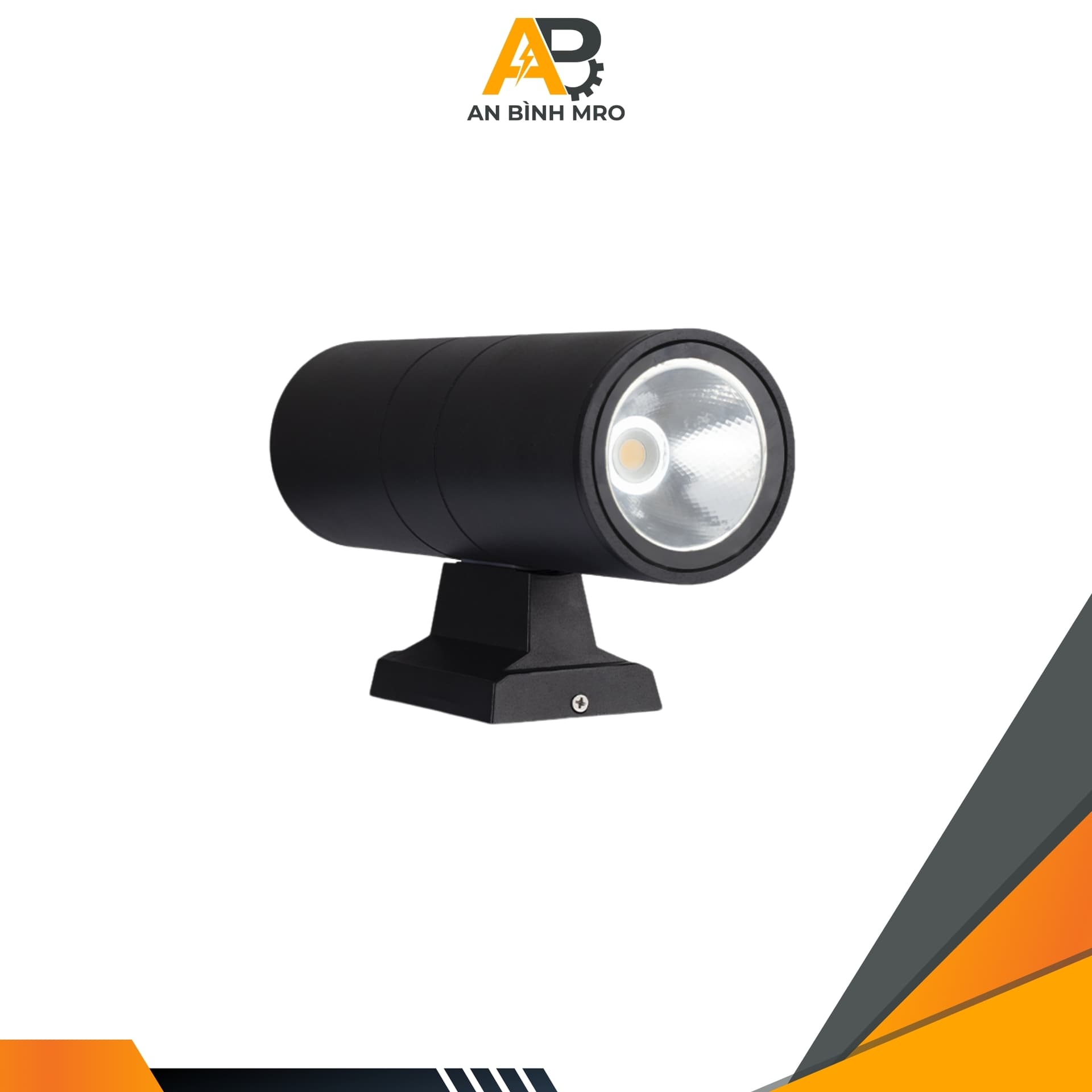 Đèn LED gắn tường