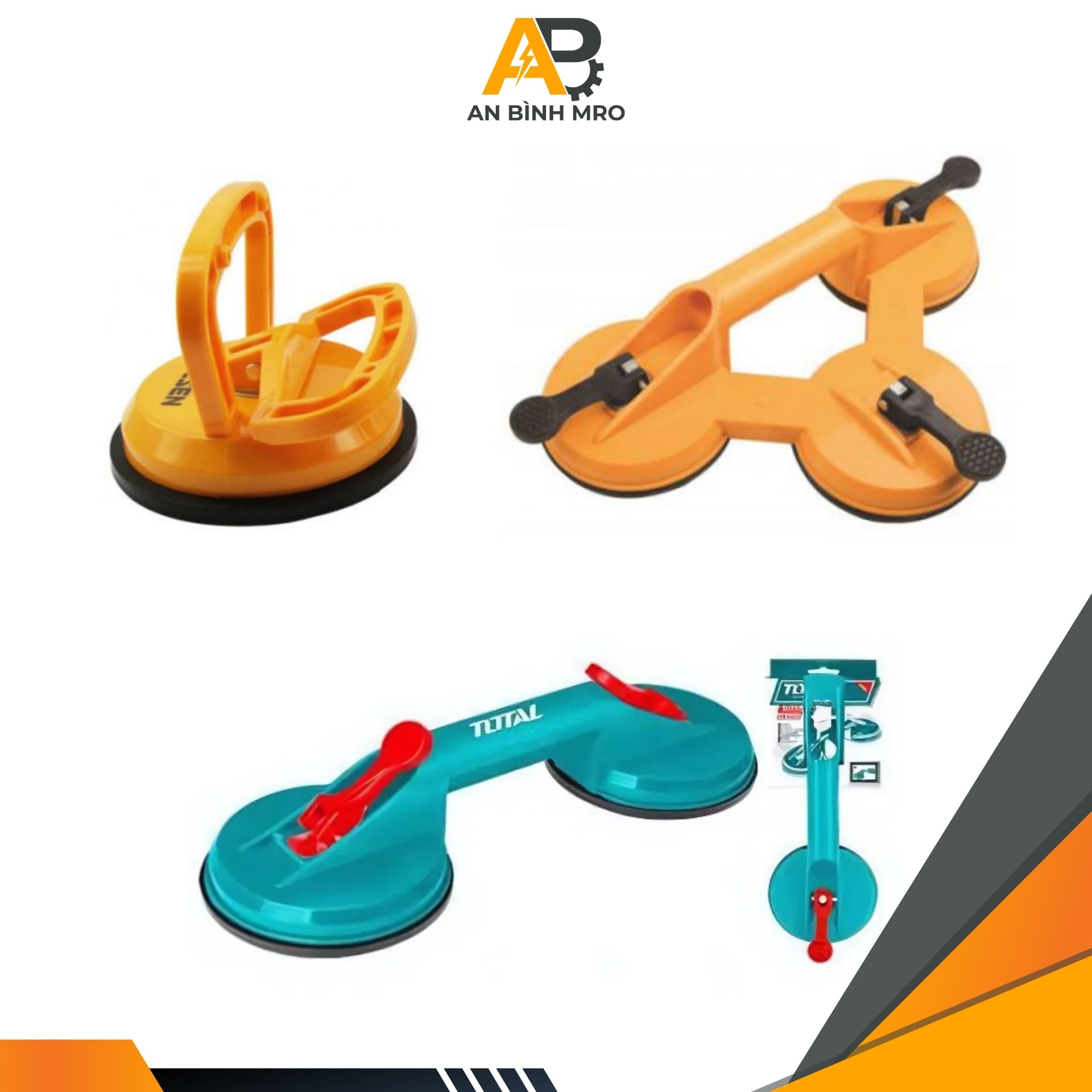 Dụng cụ hít kính 