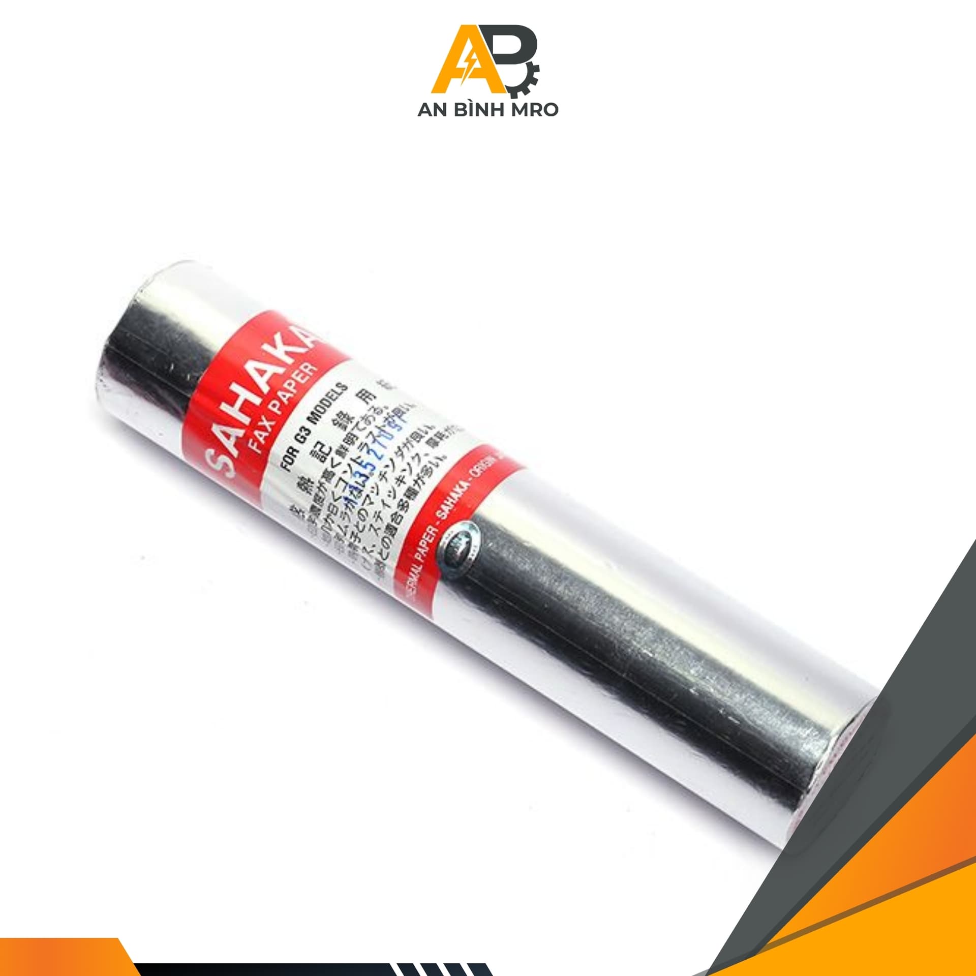 Giấy fax nhiệt SAHAKA