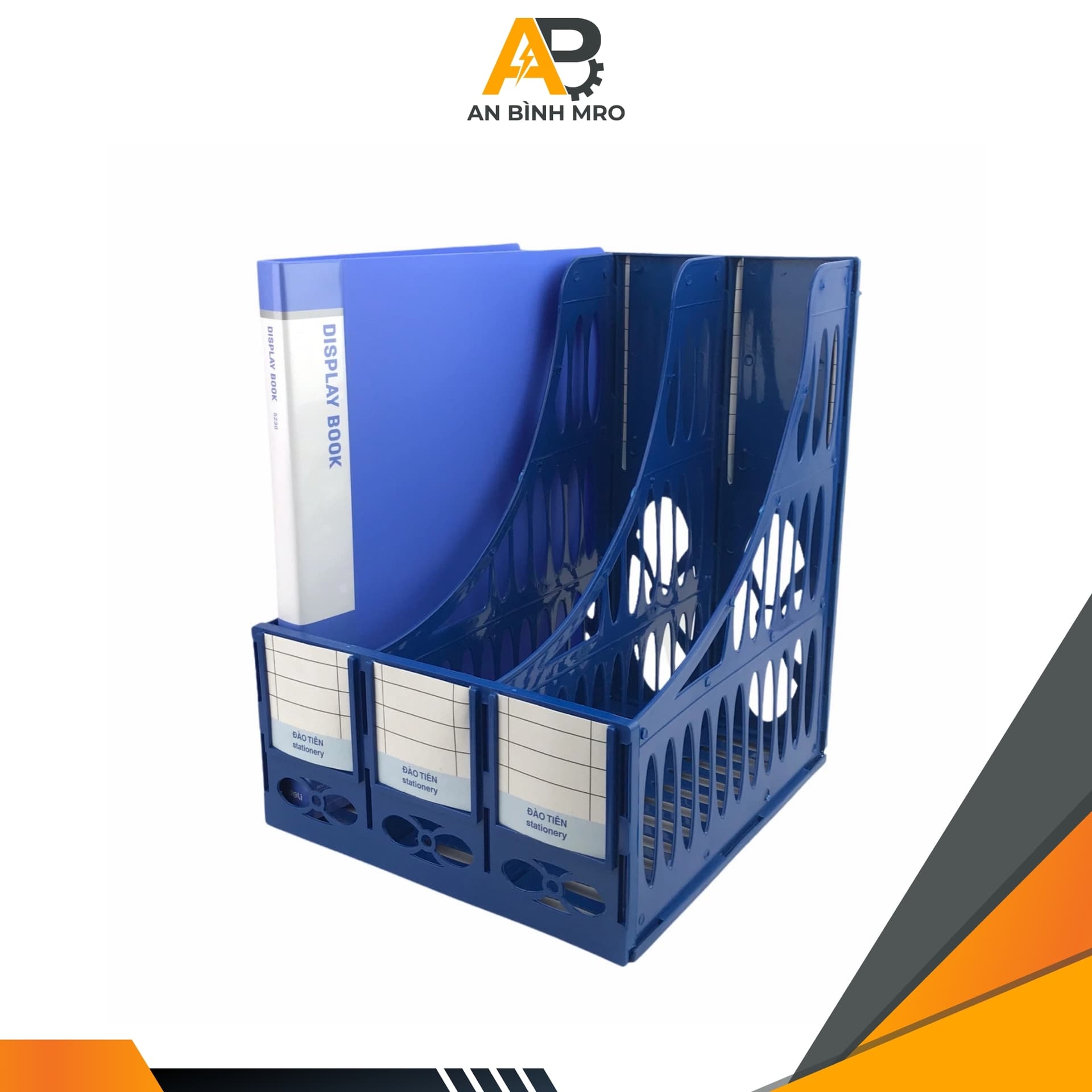 Kệ ráp nhựa 2, 3 ngăn 