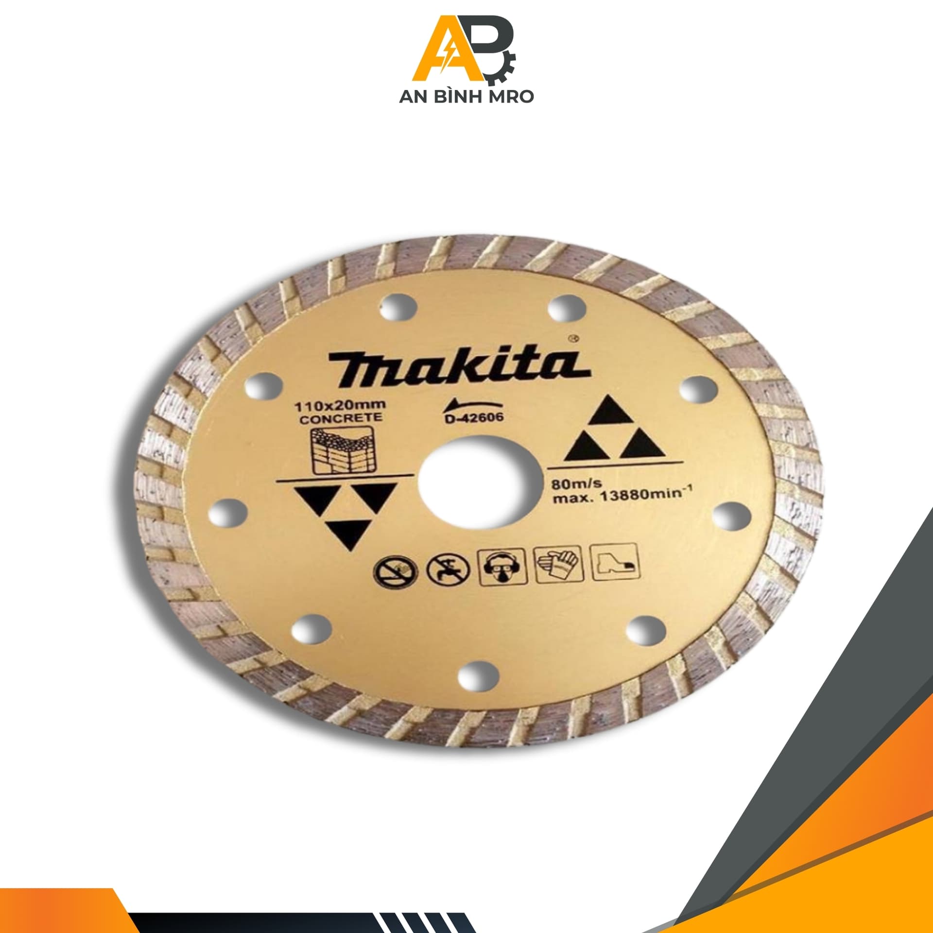 Lưỡi cắt kim cương 