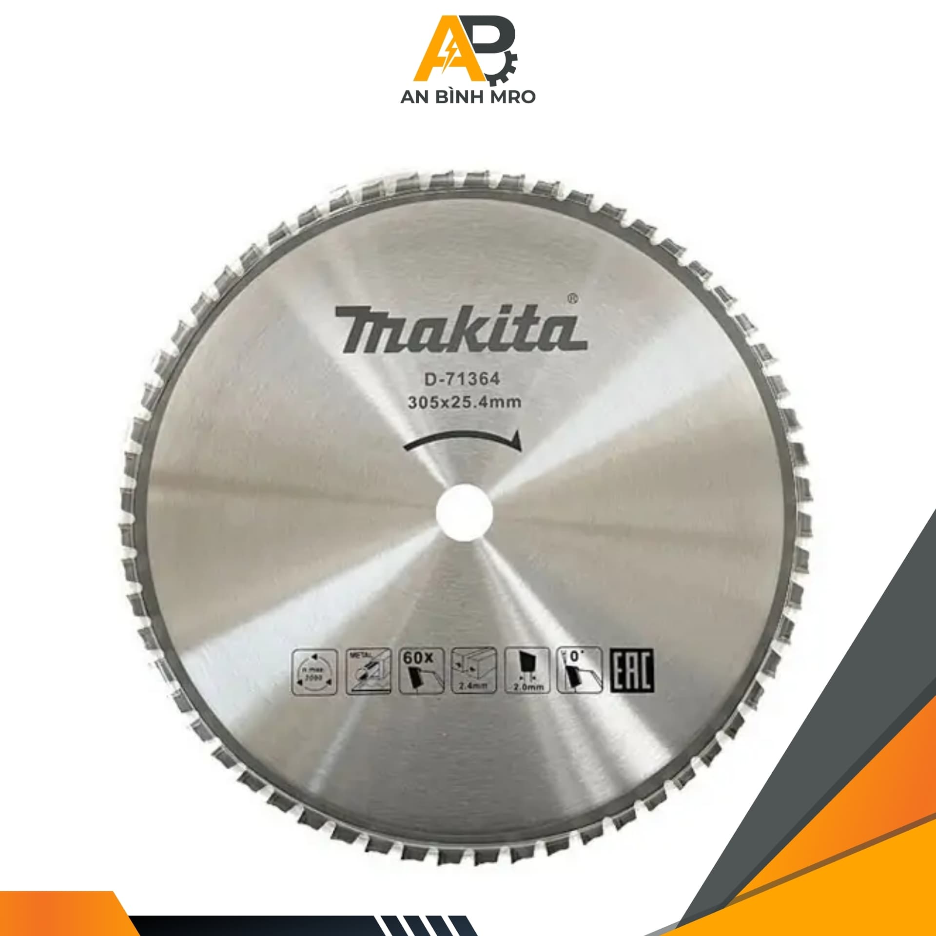 Lưỡi cắt kim loại 