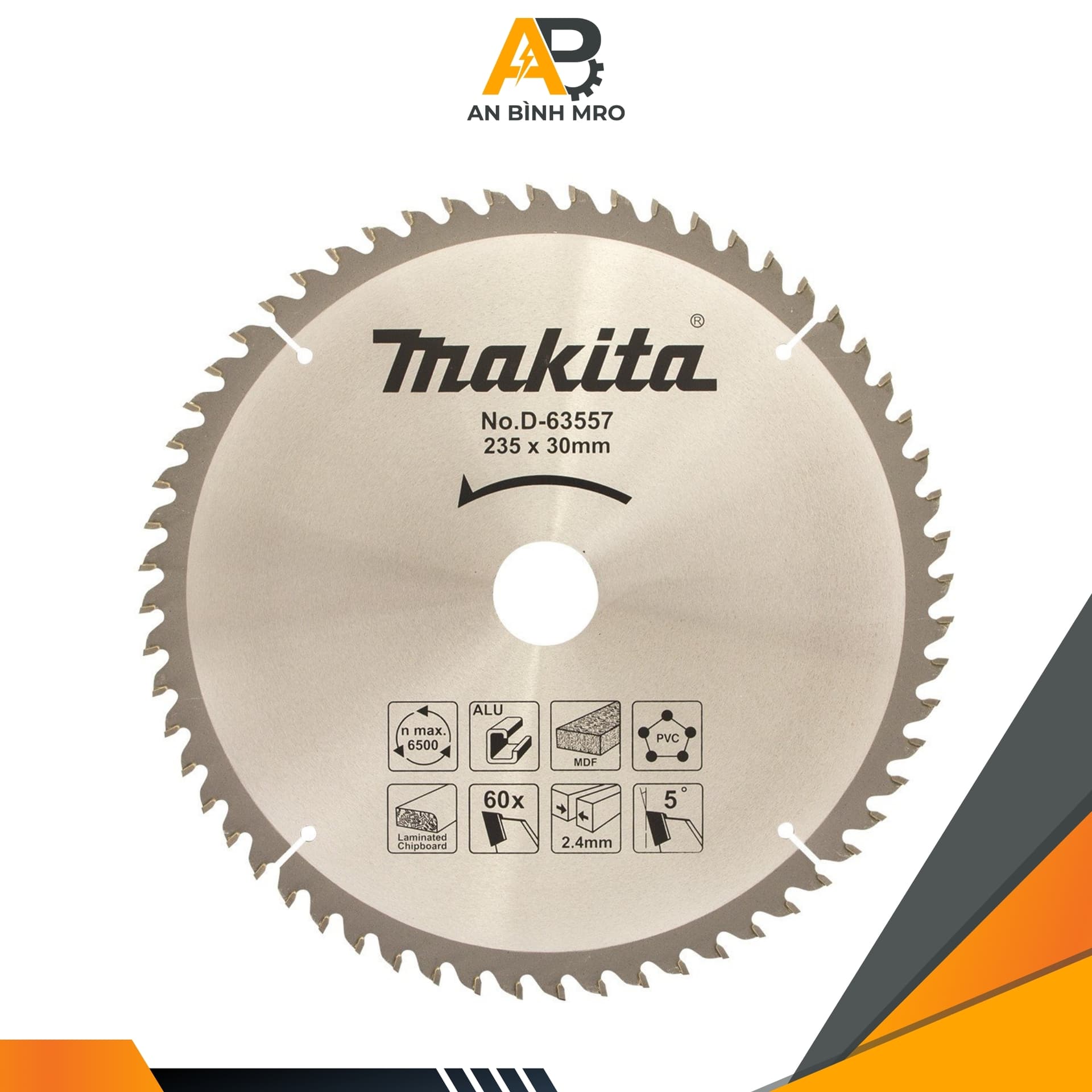 Lưỡi cưa đĩa cắt