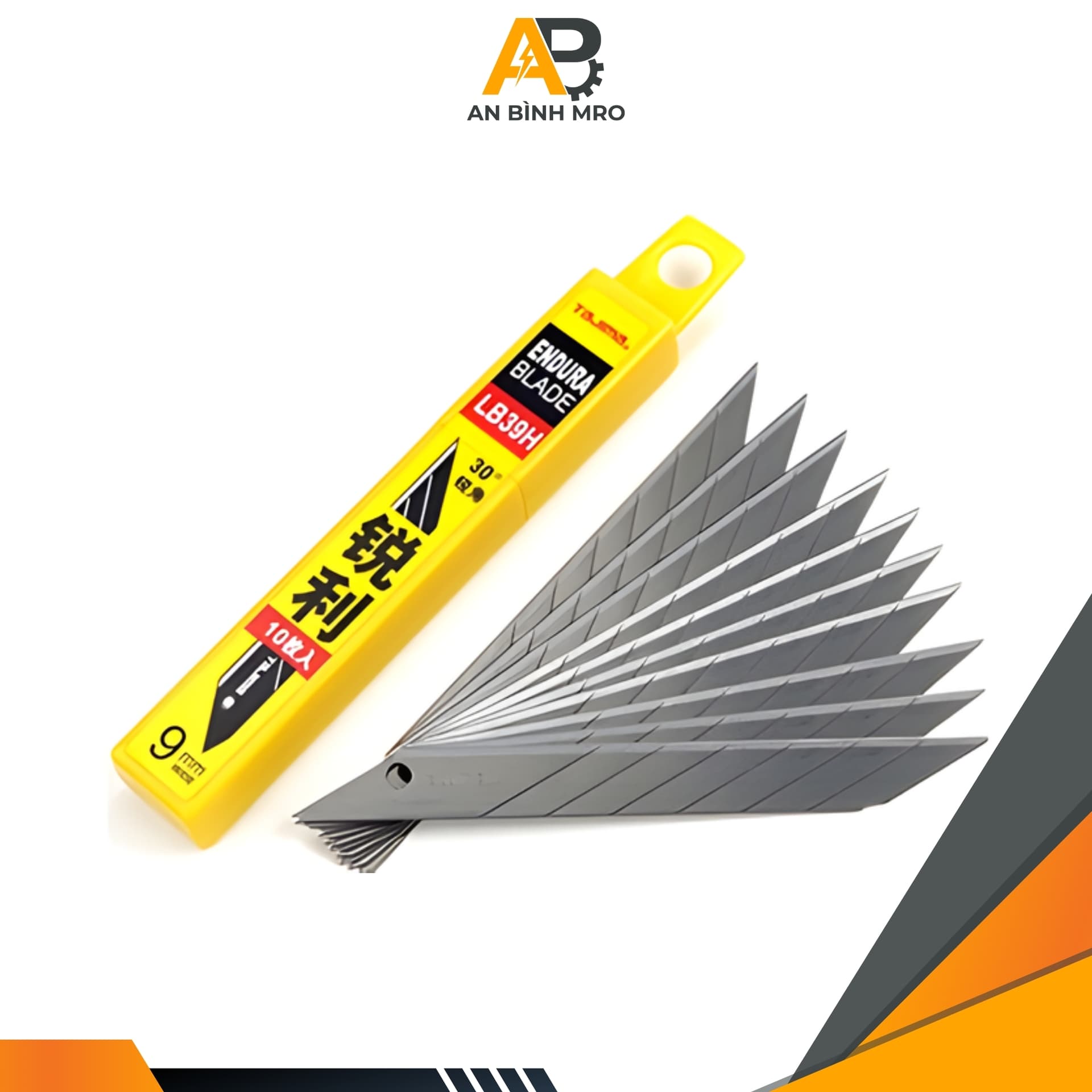 Lưỡi dao rọc giấy