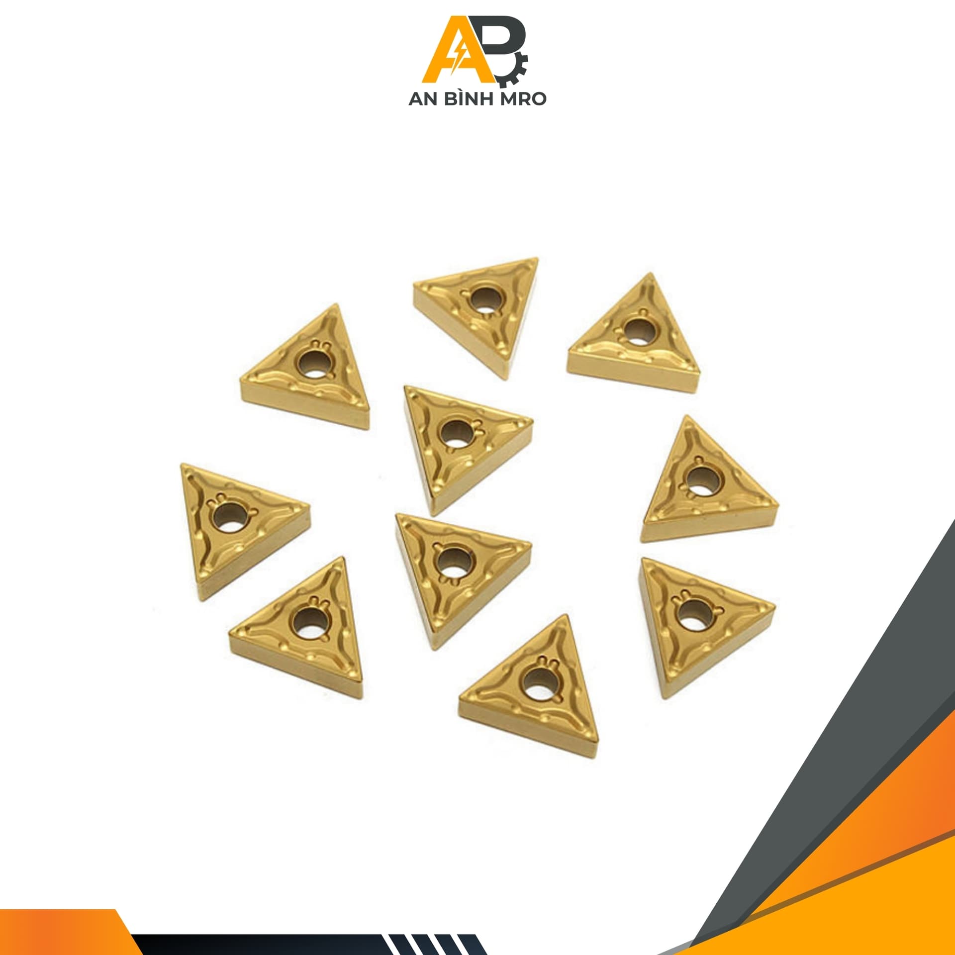 Mảnh tiện tam giác