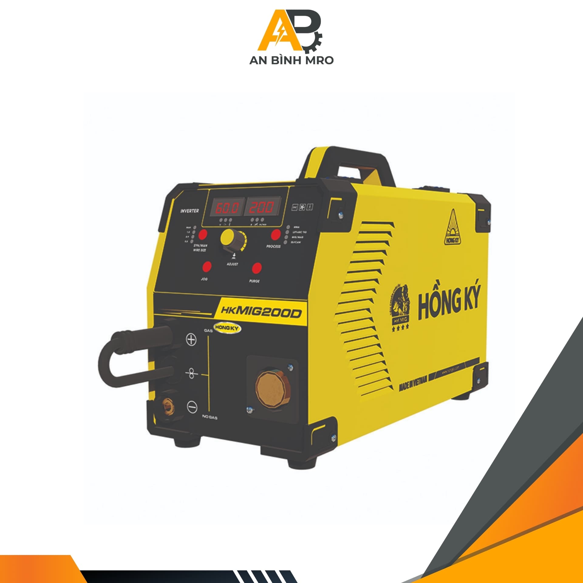 Máy hàn đa chức năng