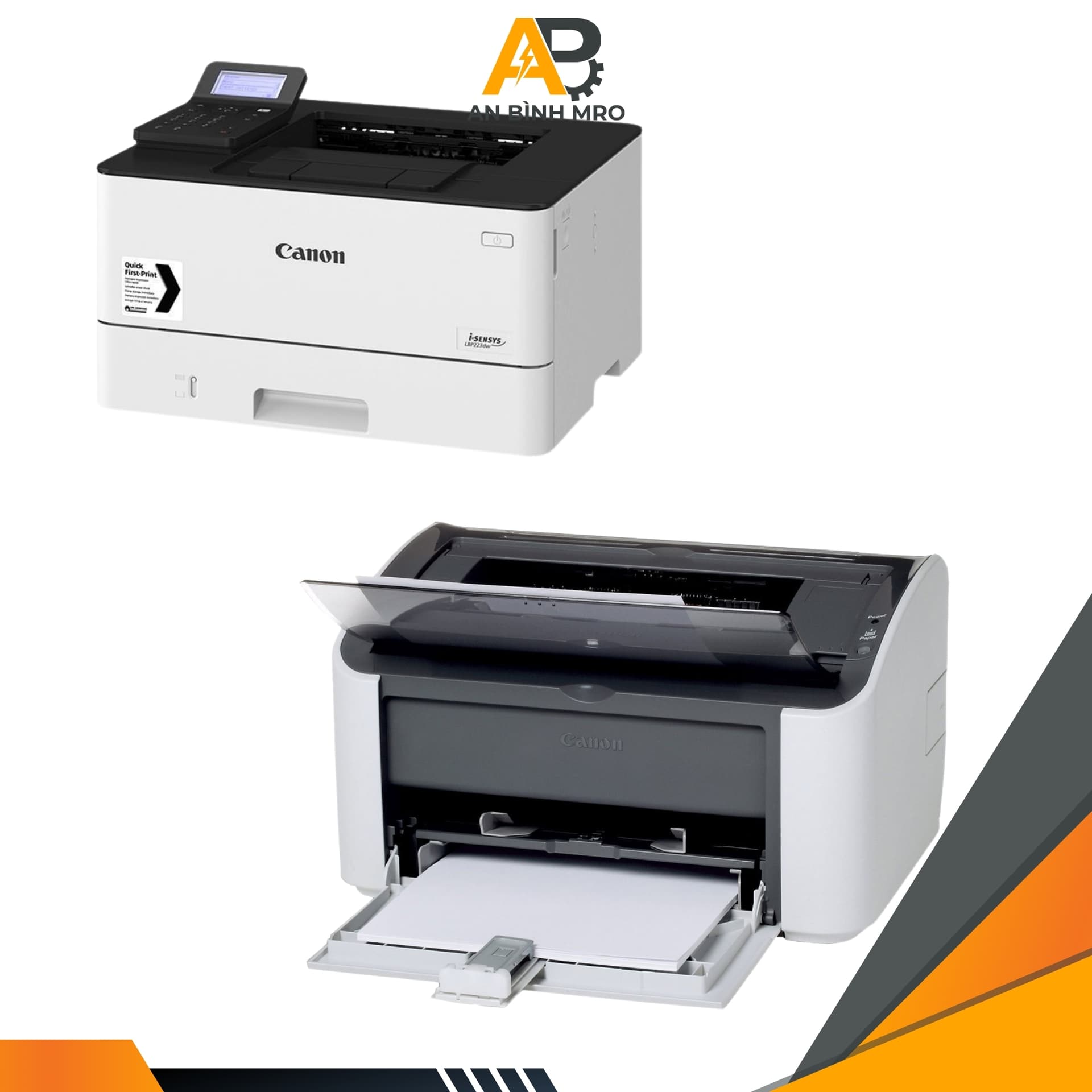 Máy in Canon 