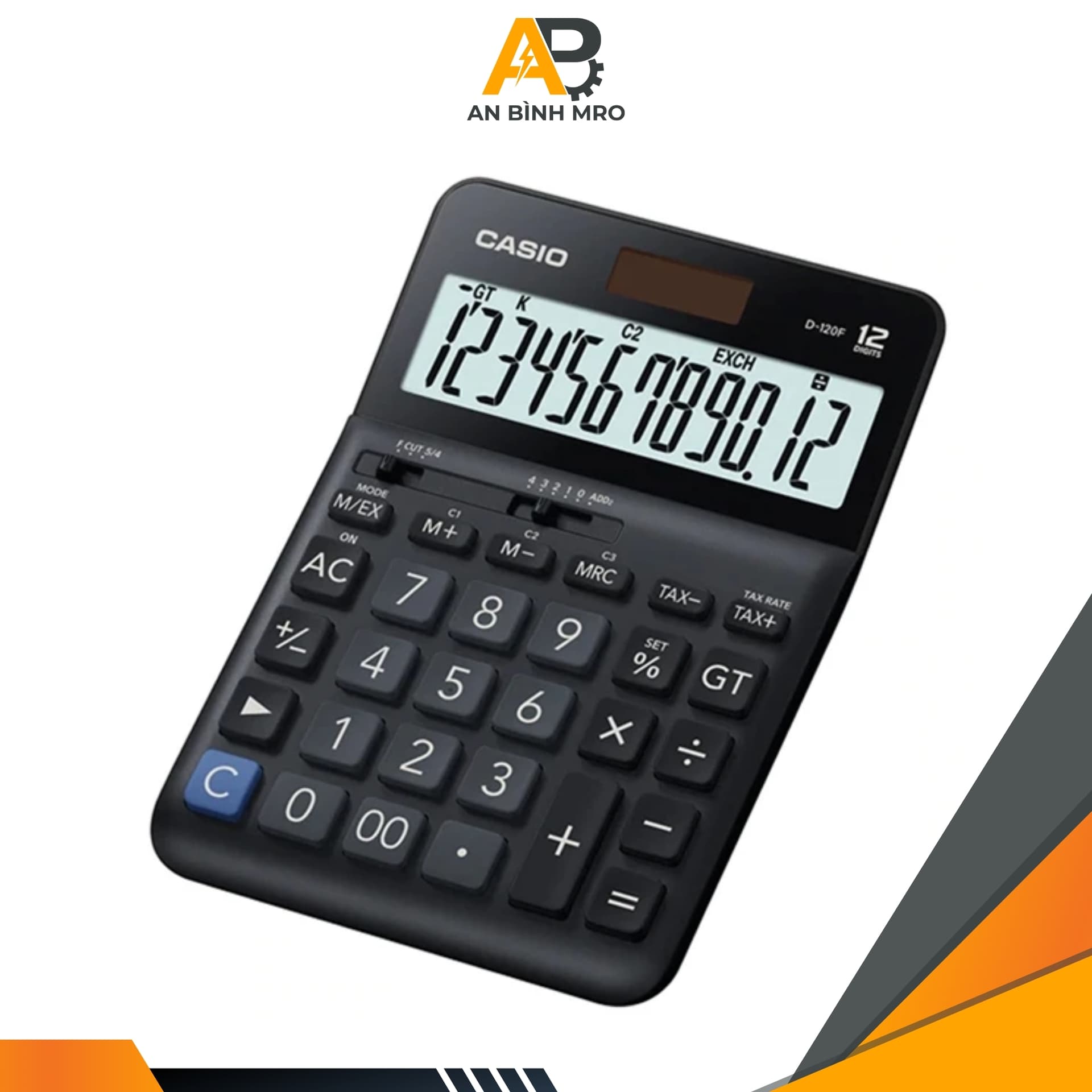 Máy tính văn phòng D-120F