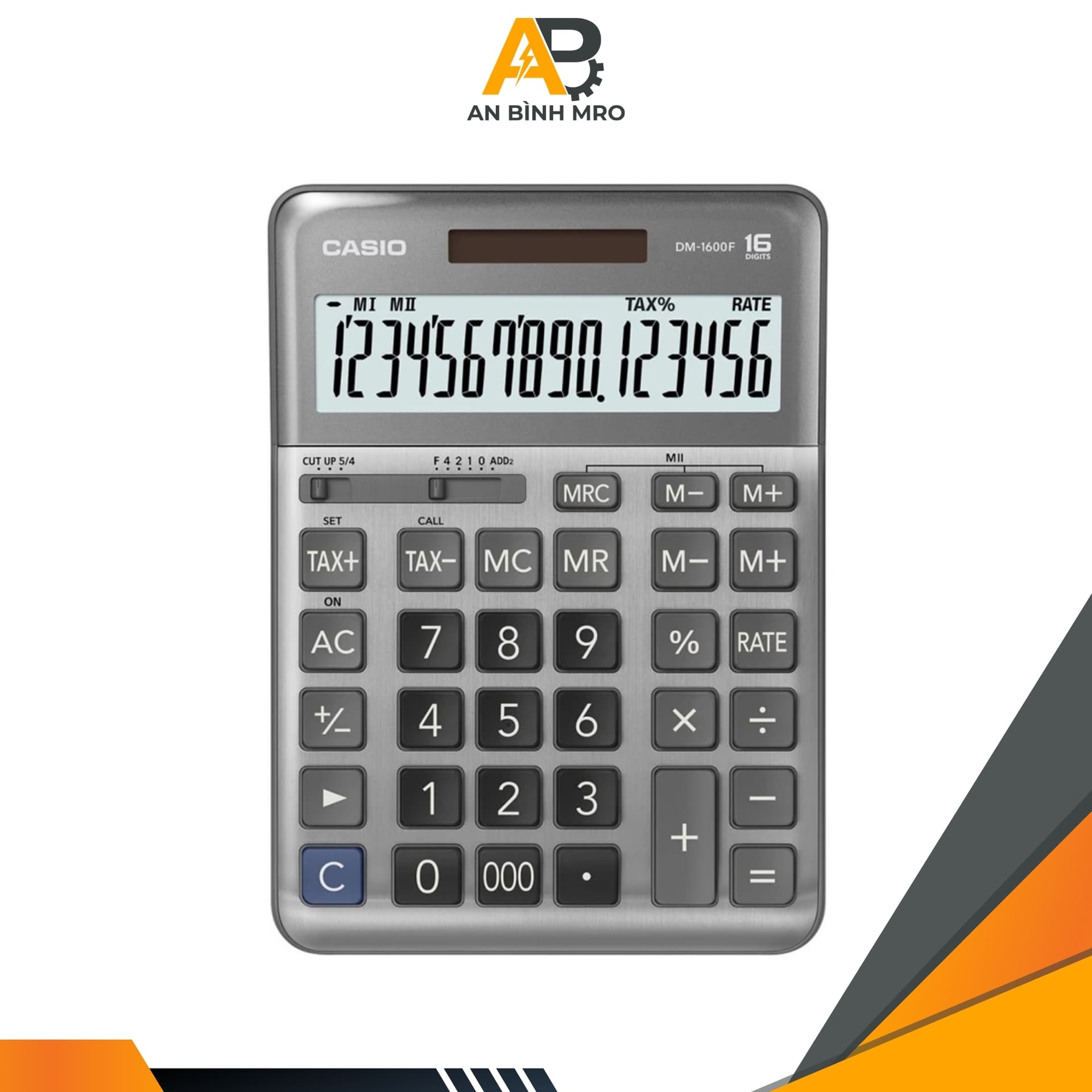 Máy tính văn phòng DM