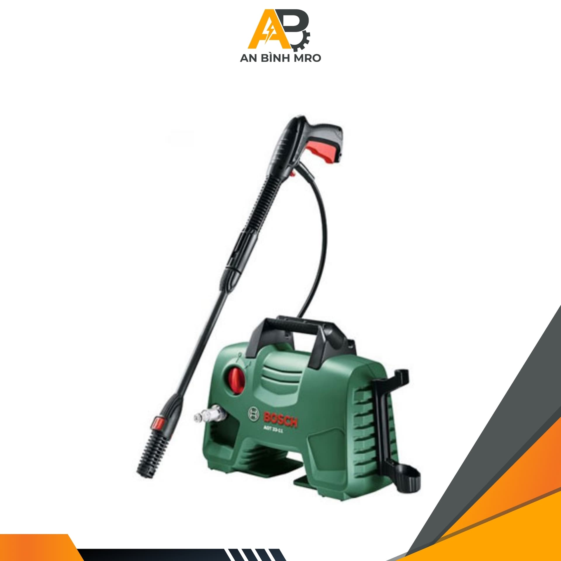 Máy xịt rửa áp lực 