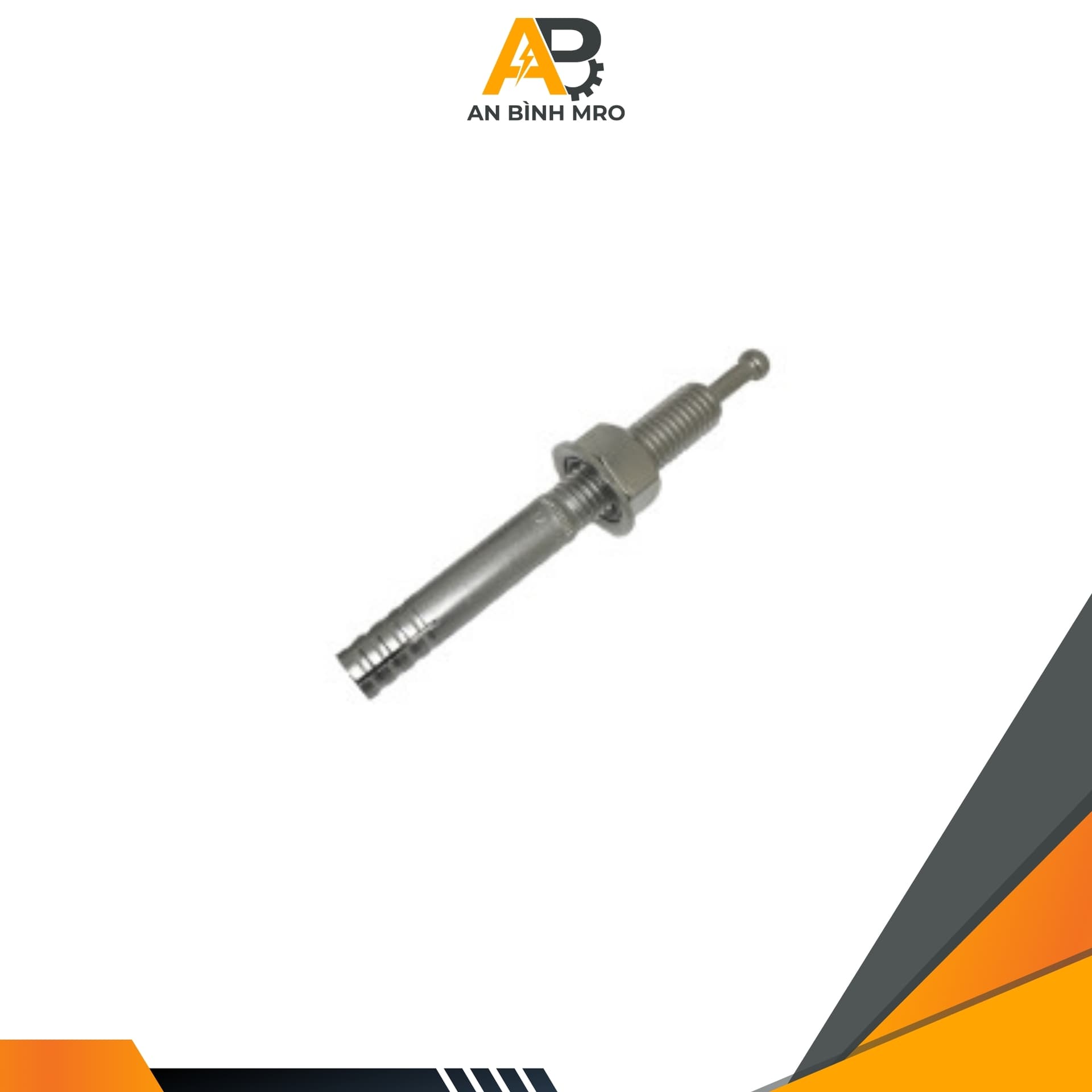 Tắc kê nở đinh Sanko