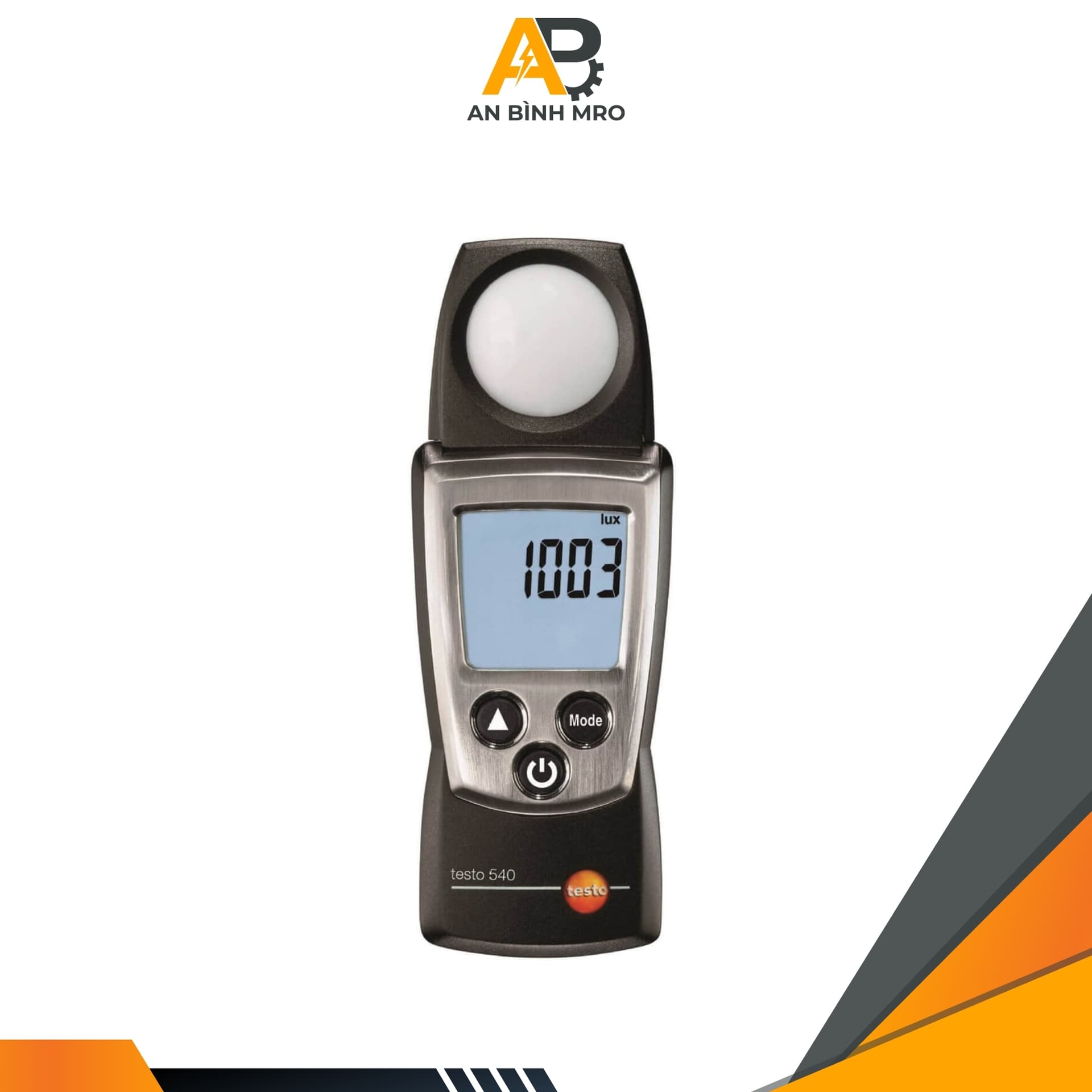 Thiết bị đo ánh sáng 