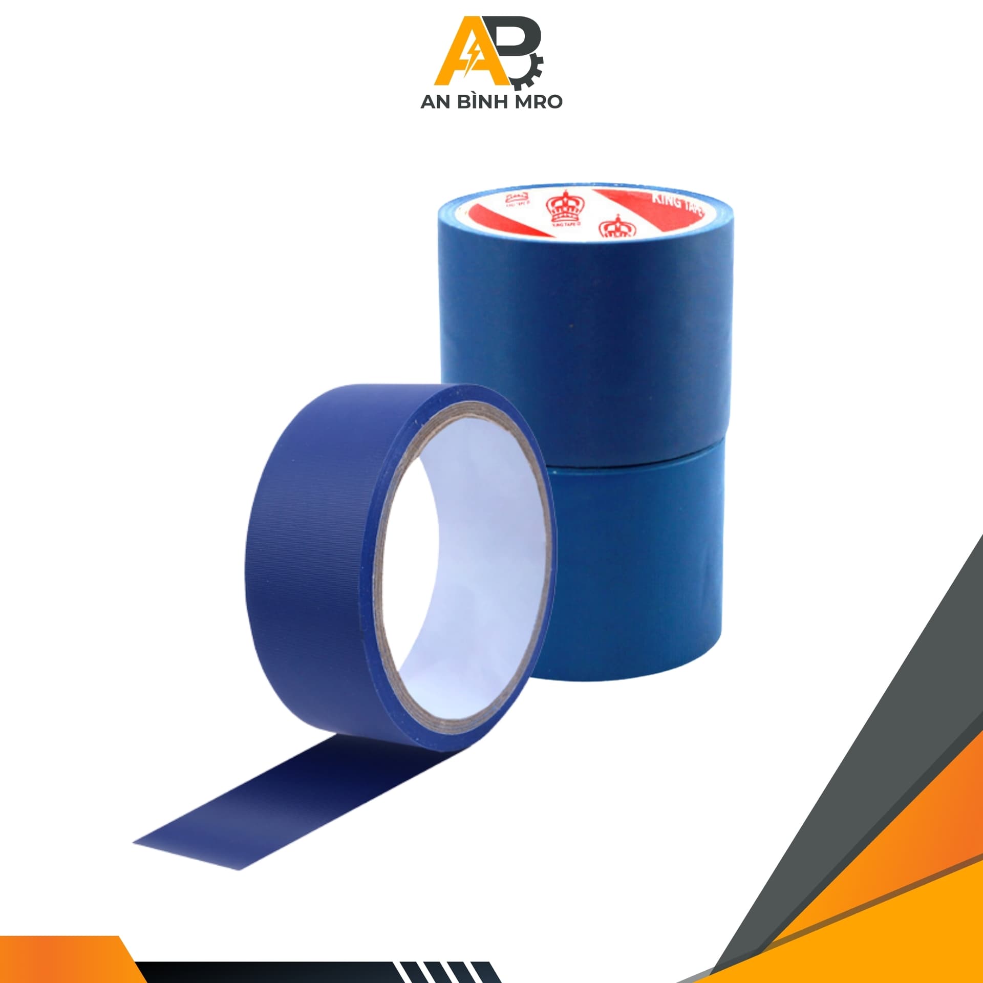 Băng keo Simili màu 2.4cm, 3.6cm, 4.8cm