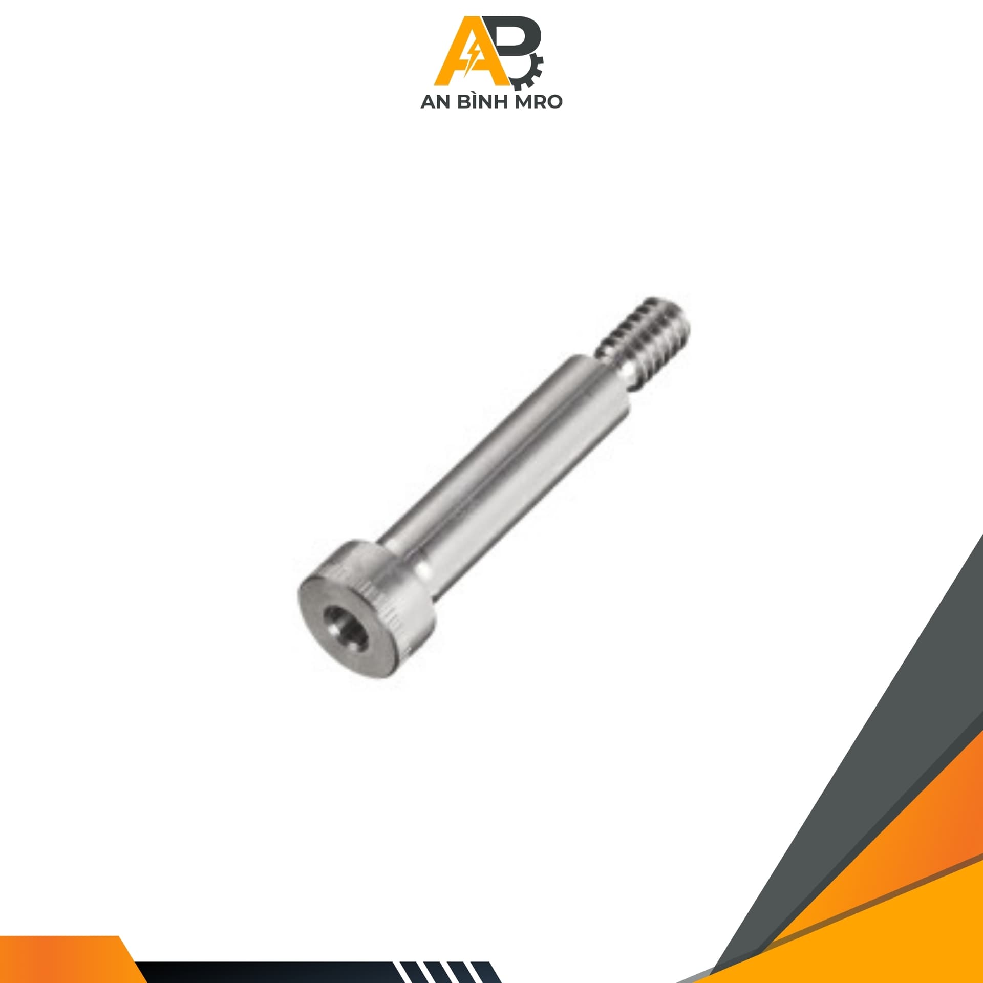 Bulong vai - bulong dẫn hướng hệ inch