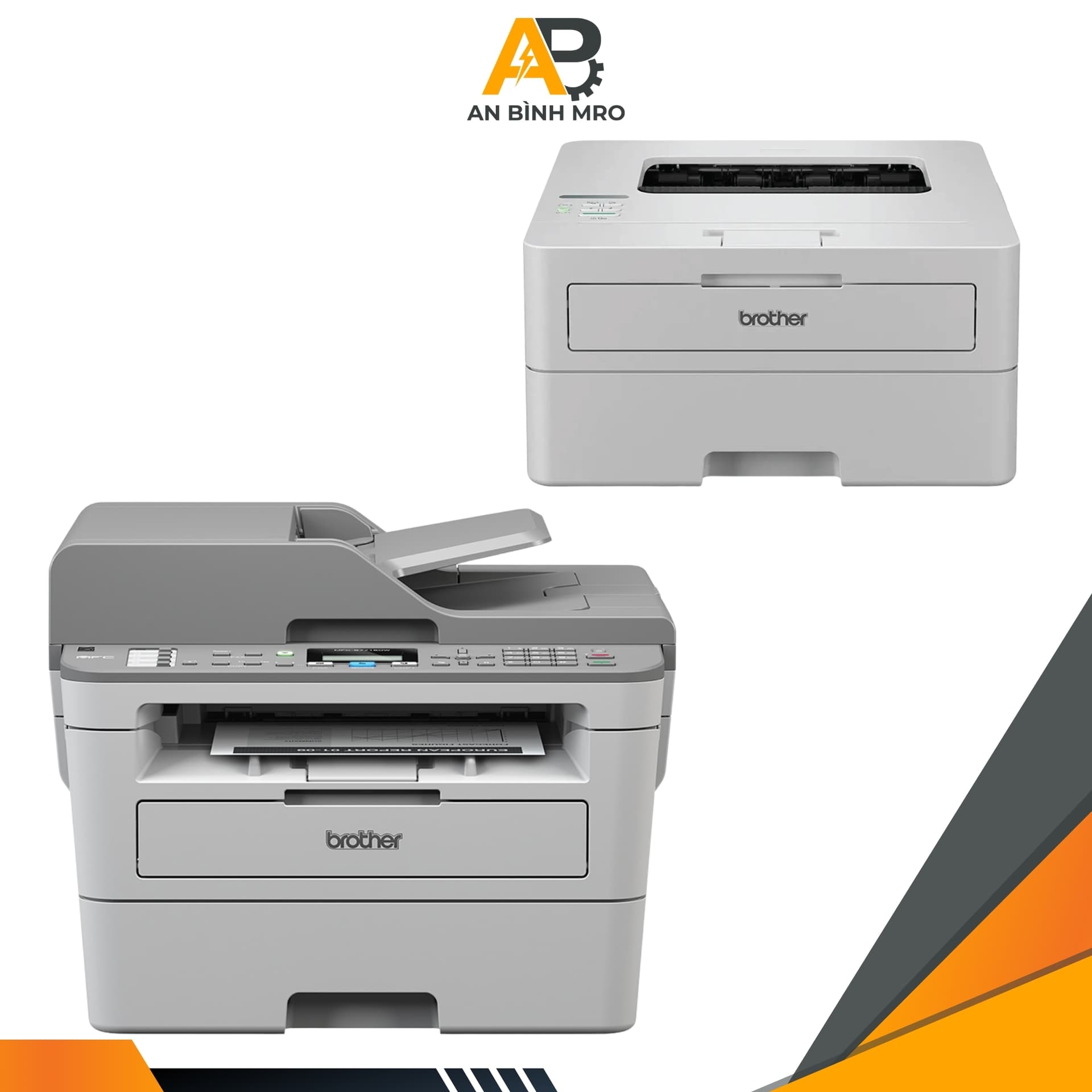 Máy in Brother