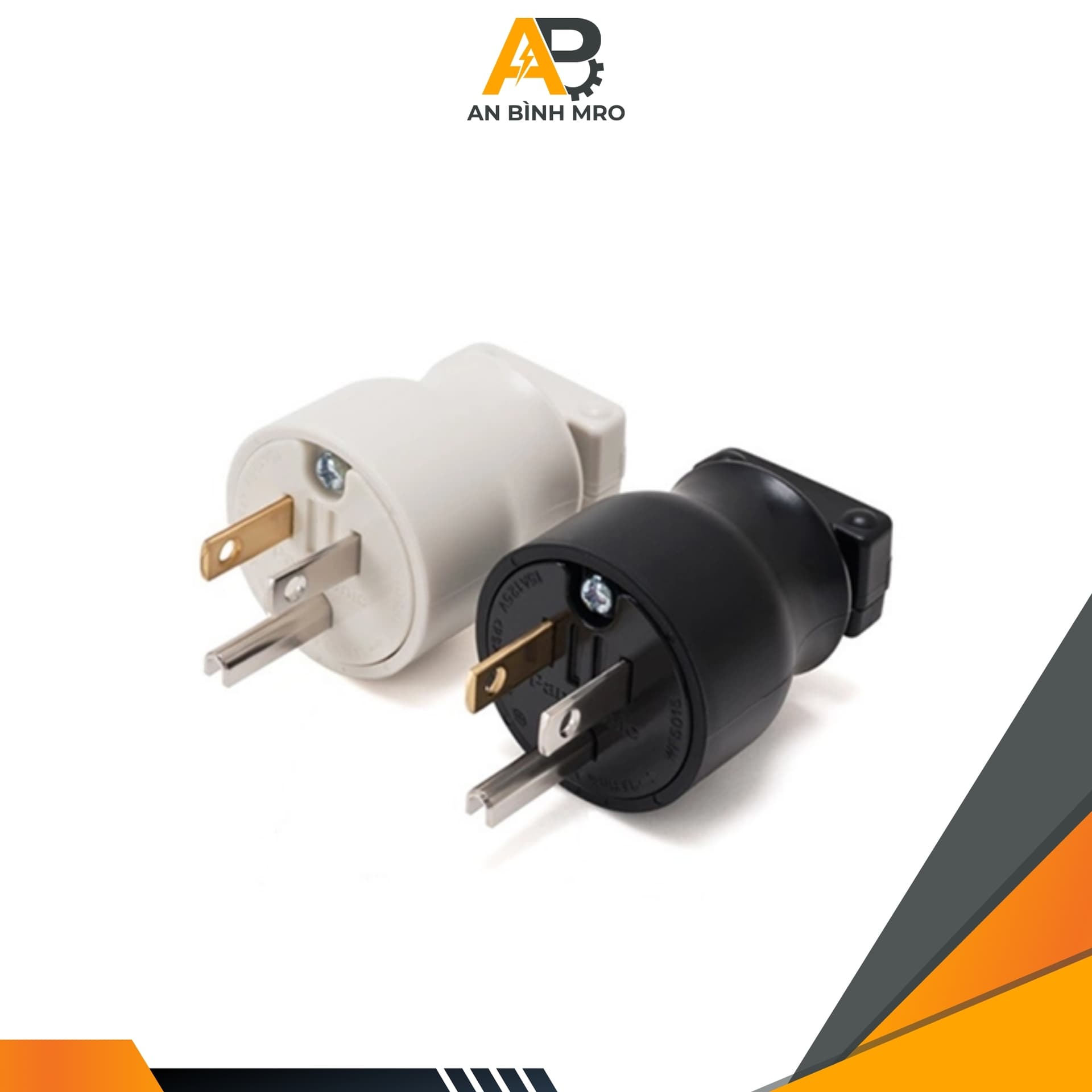 Phích cắm 3 chấu