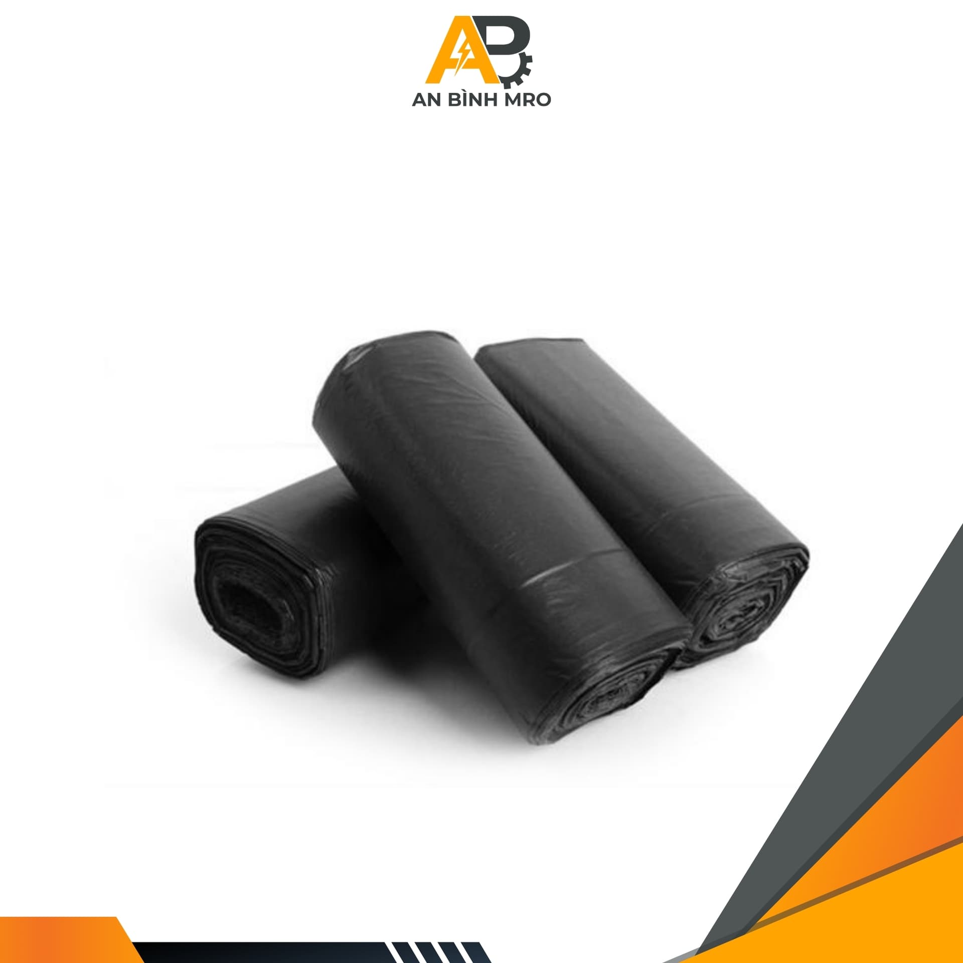 Túi đựng rác size trung